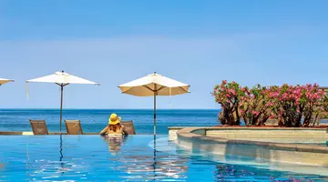 Sunset Plaza Beach Resort