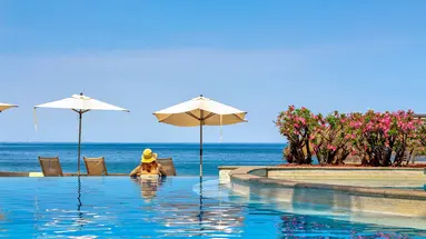 Sunset Plaza Beach Resort