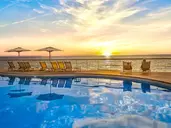 Sunset Plaza Beach Resort