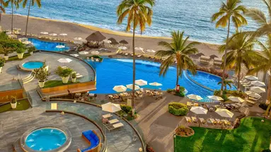 Sunset Plaza Beach Resort