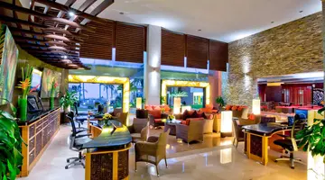 Sunset Plaza Beach Resort