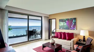 Sunset Plaza Beach Resort