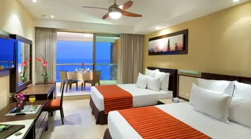 Sunset Plaza Beach Resort