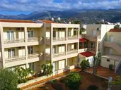 Sunset Studios & Apartments