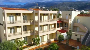 Sunset Studios & Apartments