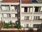 Sunset Studios & Apartments