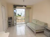 Sunset Studios & Apartments