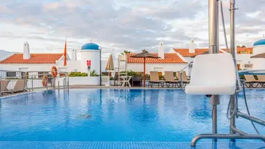 Sunset View Club