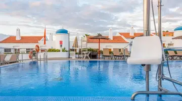 Sunset View Club