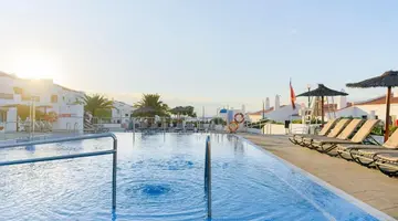 Sunset View Club