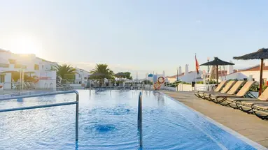 Sunset View Club