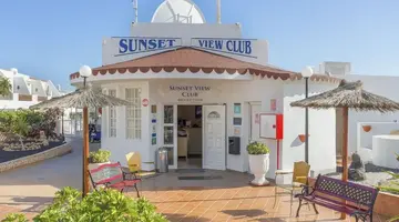 Sunset View Club