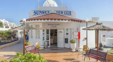 Sunset View Club