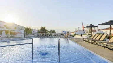 Sunset View Club