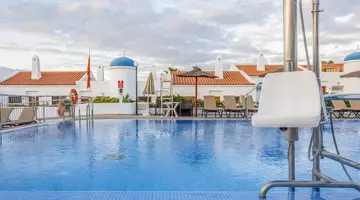 Sunset View Club
