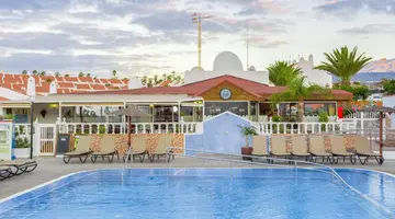 Sunset View Club