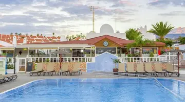 Sunset View Club