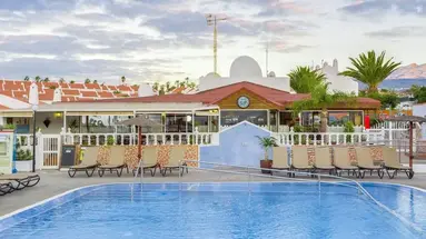 Sunset View Club