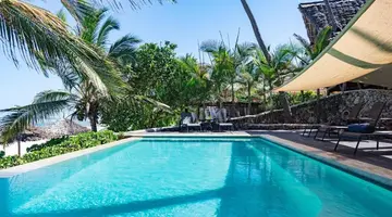 Sunshine Azure Boutique hotel