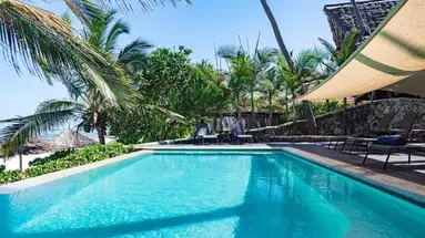 Sunshine Azure Boutique hotel