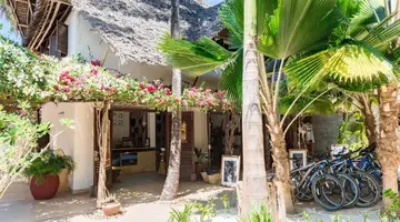 Sunshine Azure Boutique hotel