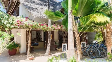 Sunshine Azure Boutique hotel