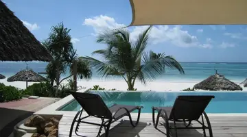 Sunshine Azure Boutique hotel