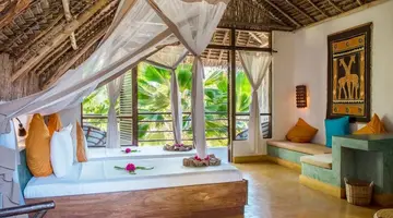Sunshine Azure Boutique hotel