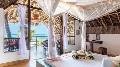 Sunshine Azure Boutique hotel