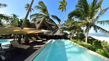 Sunshine Azure Boutique hotel