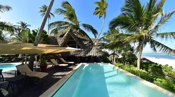 Sunshine Azure Boutique hotel