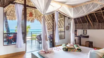 Sunshine Azure Boutique hotel