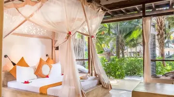 Sunshine Azure Boutique hotel