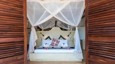 Sunshine Azure Boutique hotel