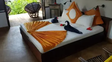 Sunshine Azure Boutique hotel