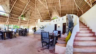 Sunshine Azure Boutique hotel