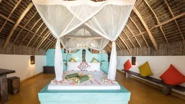 Sunshine Azure Zanzibar Beach Hotel****