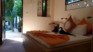 Sunshine Azure Zanzibar Beach Hotel****