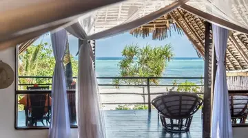Sunshine Azure Zanzibar Beach Hotel****