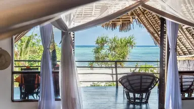 Sunshine Azure Zanzibar Beach Hotel****