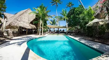 Sunshine Azure Zanzibar Beach Hotel****