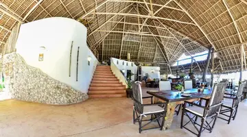 Sunshine Azure Zanzibar Beach Hotel****