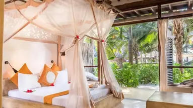 Sunshine Azure Zanzibar Beach Hotel****