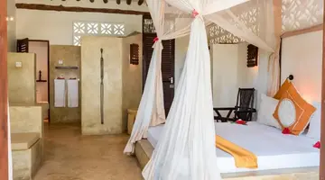 Sunshine Azure Zanzibar Beach Hotel****