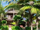 Sunshine Azure Zanzibar Beach Hotel****