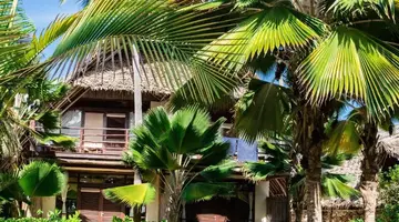 Sunshine Azure Zanzibar Beach Hotel****