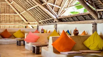 Sunshine Azure Zanzibar Beach Hotel****