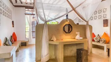 Sunshine Azure Zanzibar Beach Hotel****