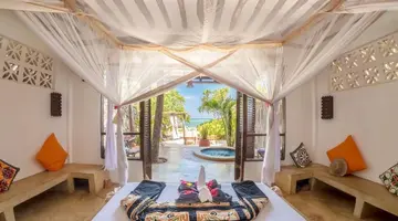 Sunshine Azure Zanzibar Beach Hotel****