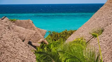 Sunshine Bay Hotel Zanzibar****